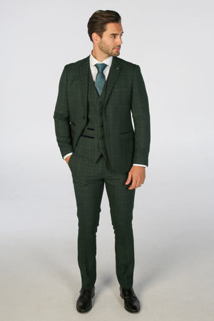 34" Jacket 28" Trousers, 36" Jacket 30" Trousers, 38" Jacket 32" Trousers, 40" Jacket 34" Trousers, 42" Jacket 36" Trousers, 44" Jacket 38" Trousers, 46" Jacket 40" Trousers, 48" Jacket 42" Trousers, 50" Jacket 40" Trousers, 50" Jacket 42" Trousers, 50" Jacket 44" Trousers, 52" Jacket 42" Trousers, 52" Jacket 44" Trousers, 52" Jacket 46" Trousers, 54" Jacket 44" Trousers, 54" Jacket 46" Trousers
