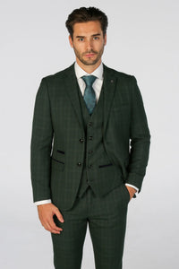 Men's