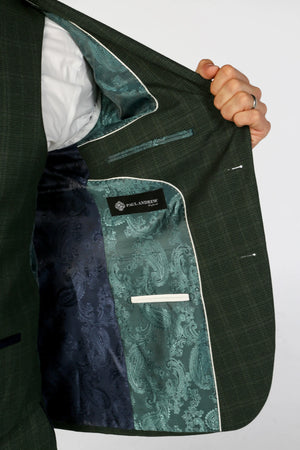 34" Jacket 28" Trousers, 36" Jacket 30" Trousers, 38" Jacket 32" Trousers, 40" Jacket 34" Trousers, 42" Jacket 36" Trousers, 44" Jacket 38" Trousers, 46" Jacket 40" Trousers, 48" Jacket 42" Trousers, 50" Jacket 40" Trousers, 50" Jacket 42" Trousers, 50" Jacket 44" Trousers, 52" Jacket 42" Trousers, 52" Jacket 44" Trousers, 52" Jacket 46" Trousers, 54" Jacket 44" Trousers, 54" Jacket 46" Trousers
