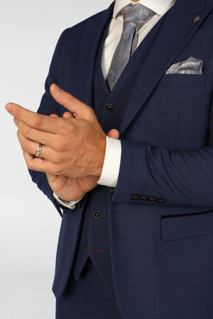 34" Jacket 28" Trousers, 36" Jacket 30" Trousers, 38" Jacket 32" Trousers, 40" Jacket 34" Trousers, 42" Jacket 36" Trousers, 44" Jacket 38" Trousers, 46" Jacket 40" Trousers, 48" Jacket 42" Trousers, 50" Jacket 40" Trousers, 50" Jacket 42" Trousers, 50" Jacket 44" Trousers, 52" Jacket 42" Trousers, 52" Jacket 44" Trousers, 52" Jacket 46" Trousers, 54" Jacket 44" Trousers, 54" Jacket 46" Trousers