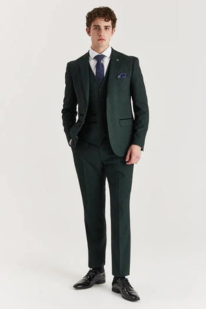 34" Jacket 28" Trousers, 36" Jacket 30" Trousers, 38" Jacket 32" Trousers, 40" Jacket 34" Trousers, 42" Jacket 36" Trousers, 44" Jacket 38" Trousers, 46" Jacket 40" Trousers, 48" Jacket 42" Trousers, 50" Jacket 40" Trousers, 50" Jacket 42" Trousers, 50" Jacket 44" Trousers, 52" Jacket 42" Trousers, 52" Jacket 44" Trousers, 52" Jacket 46" Trousers, 54" Jacket 44" Trousers, 54" Jacket 46" Trousers