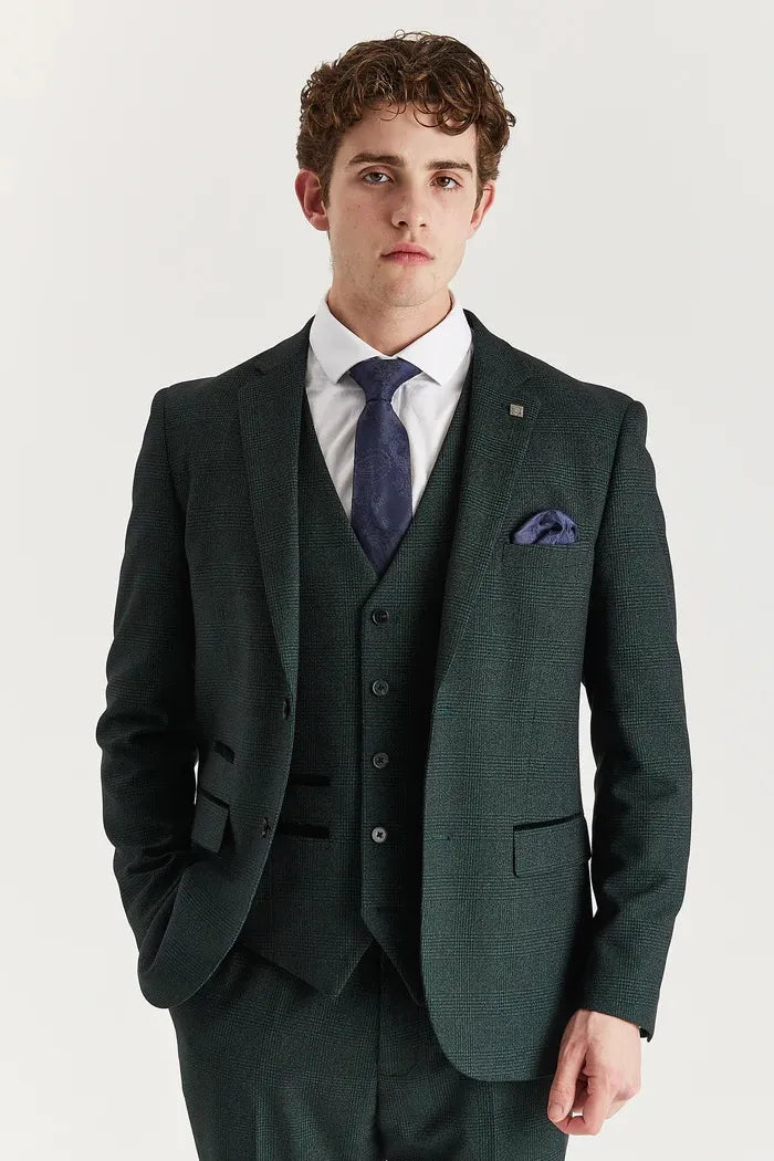 34" Jacket 28" Trousers, 36" Jacket 30" Trousers, 38" Jacket 32" Trousers, 40" Jacket 34" Trousers, 42" Jacket 36" Trousers, 44" Jacket 38" Trousers, 46" Jacket 40" Trousers, 48" Jacket 42" Trousers, 50" Jacket 40" Trousers, 50" Jacket 42" Trousers, 50" Jacket 44" Trousers, 52" Jacket 42" Trousers, 52" Jacket 44" Trousers, 52" Jacket 46" Trousers, 54" Jacket 44" Trousers, 54" Jacket 46" Trousers