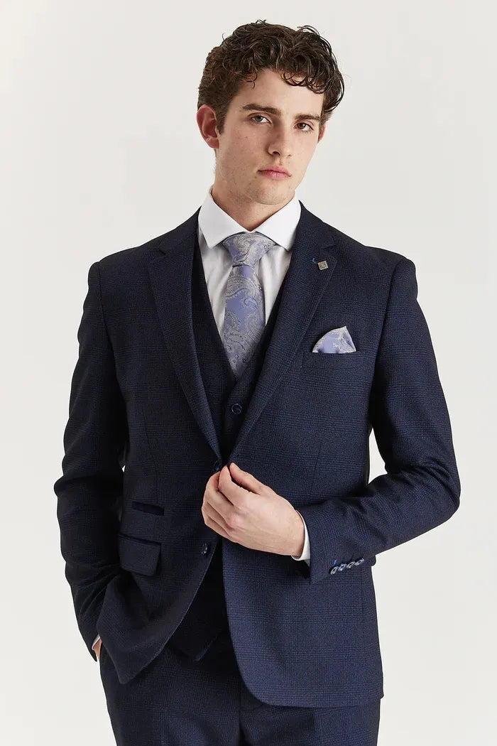 34" Jacket 28" Trousers, 36" Jacket 30" Trousers, 38" Jacket 32" Trousers, 40" Jacket 34" Trousers, 42" Jacket 36" Trousers, 44" Jacket 38" Trousers, 46" Jacket 40" Trousers, 48" Jacket 42" Trousers, 50" Jacket 40" Trousers, 50" Jacket 42" Trousers, 50" Jacket 44" Trousers, 52" Jacket 42" Trousers, 52" Jacket 44" Trousers, 52" Jacket 46" Trousers, 54" Jacket 44" Trousers, 54" Jacket 46" Trousers
