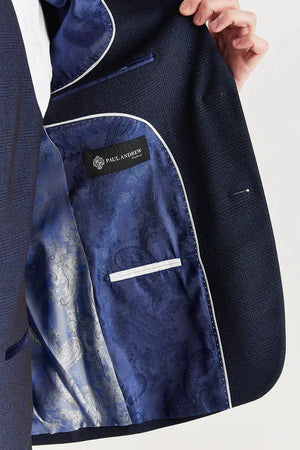 34" Jacket 28" Trousers, 36" Jacket 30" Trousers, 38" Jacket 32" Trousers, 40" Jacket 34" Trousers, 42" Jacket 36" Trousers, 44" Jacket 38" Trousers, 46" Jacket 40" Trousers, 48" Jacket 42" Trousers, 50" Jacket 40" Trousers, 50" Jacket 42" Trousers, 50" Jacket 44" Trousers, 52" Jacket 42" Trousers, 52" Jacket 44" Trousers, 52" Jacket 46" Trousers, 54" Jacket 44" Trousers, 54" Jacket 46" Trousers