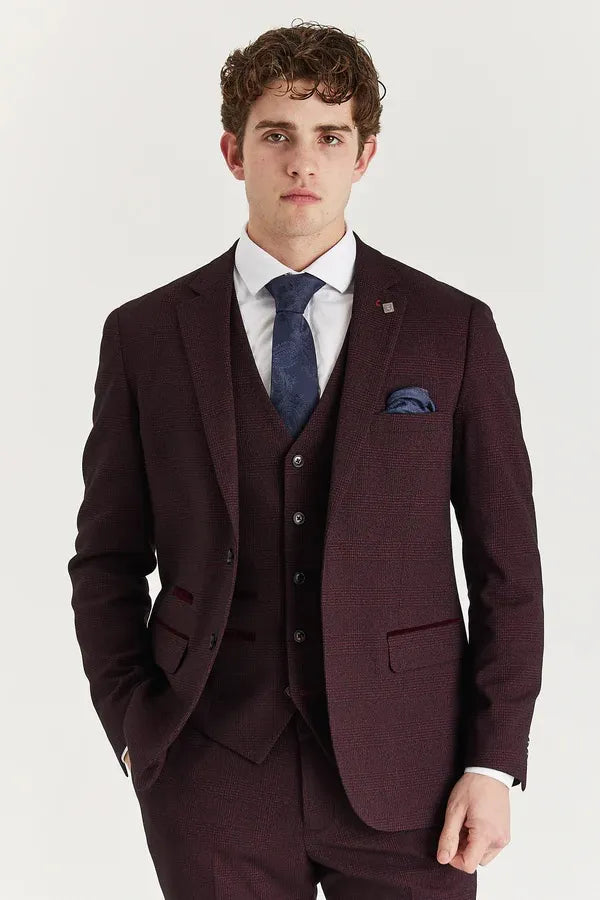 34" Jacket 28" Trousers, 36" Jacket 30" Trousers, 38" Jacket 32" Trousers, 40" Jacket 34" Trousers, 42" Jacket 36" Trousers, 44" Jacket 38" Trousers, 46" Jacket 40" Trousers, 48" Jacket 42" Trousers, 50" Jacket 40" Trousers, 50" Jacket 42" Trousers, 50" Jacket 44" Trousers, 52" Jacket 42" Trousers, 52" Jacket 44" Trousers, 52" Jacket 46" Trousers, 54" Jacket 44" Trousers, 54" Jacket 46" Trousers