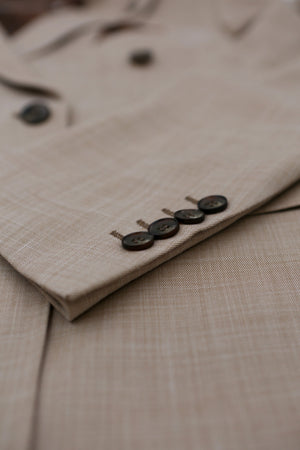 34" Jacket 28" Trousers, 36" Jacket 30" Trousers, 38" Jacket 32" Trousers, 40" Jacket 34" Trousers, 42" Jacket 36" Trousers, 44" Jacket 38" Trousers, 46" Jacket 40" Trousers, 48" Jacket 42" Trousers, 50" Jacket 40" Trousers, 50" Jacket 42" Trousers, 50" Jacket 44" Trousers, 52" Jacket 42" Trousers, 52" Jacket 44" Trousers, 52" Jacket 46" Trousers, 54" Jacket 44" Trousers, 54" Jacket 46" Trousers