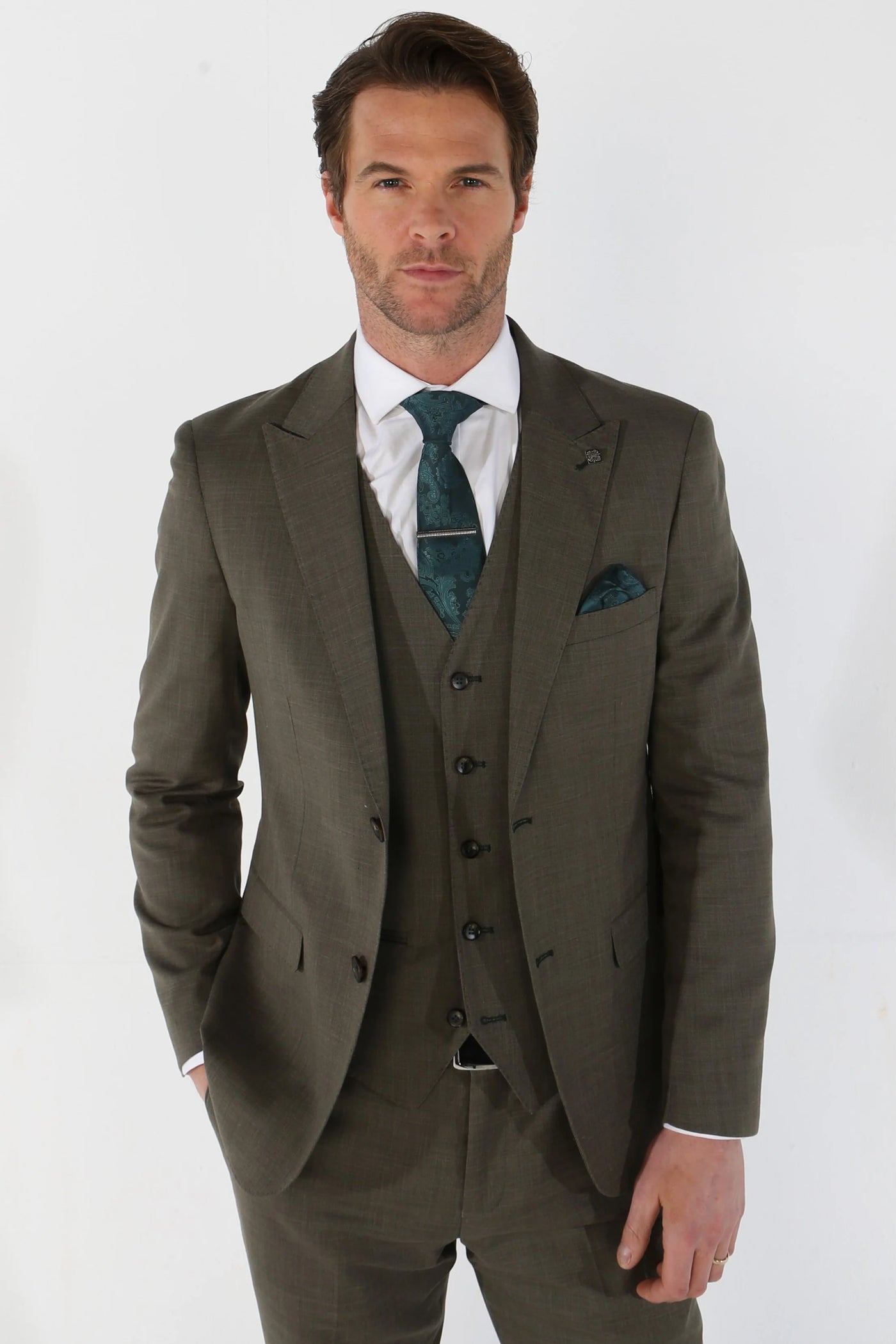 34" Jacket 28" Trousers, 36" Jacket 30" Trousers, 38" Jacket 32" Trousers, 40" Jacket 34" Trousers, 42" Jacket 36" Trousers, 44" Jacket 38" Trousers, 46" Jacket 40" Trousers, 48" Jacket 42" Trousers, 50" Jacket 40" Trousers, 50" Jacket 42" Trousers, 50" Jacket 44" Trousers, 52" Jacket 42" Trousers, 52" Jacket 44" Trousers, 52" Jacket 46" Trousers, 54" Jacket 44" Trousers, 54" Jacket 46" Trousers