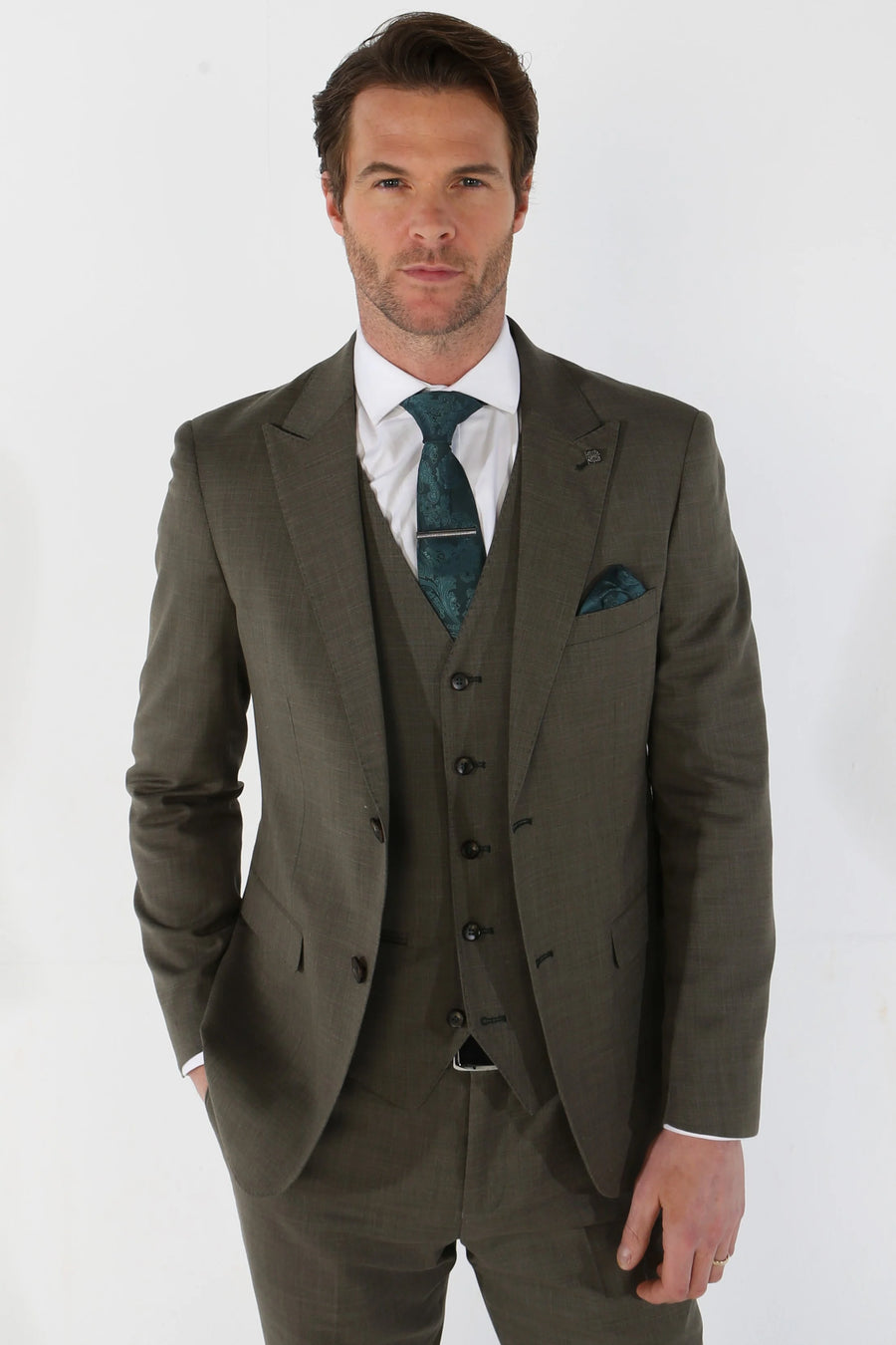 34" Jacket 28" Trousers, 36" Jacket 30" Trousers, 38" Jacket 32" Trousers, 40" Jacket 34" Trousers, 42" Jacket 36" Trousers, 44" Jacket 38" Trousers, 46" Jacket 40" Trousers, 48" Jacket 42" Trousers, 50" Jacket 40" Trousers, 50" Jacket 42" Trousers, 50" Jacket 44" Trousers, 52" Jacket 42" Trousers, 52" Jacket 44" Trousers, 52" Jacket 46" Trousers, 54" Jacket 44" Trousers, 54" Jacket 46" Trousers