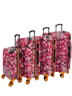 Pink 4-Set