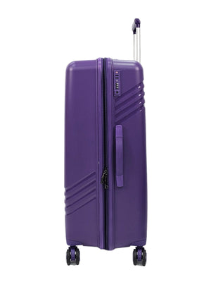 Hard-Shell 4 Spinner Wheels Suitcase-TruClothing