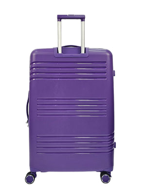 Hard-Shell 4 Spinner Wheels Suitcase-TruClothing