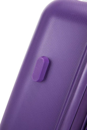 Hard-Shell 4 Spinner Wheels Suitcase-TruClothing