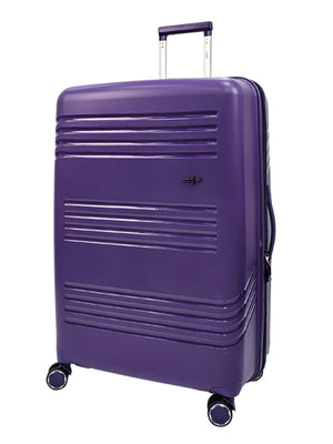 Hard-Shell 4 Spinner Wheels Suitcase-TruClothing