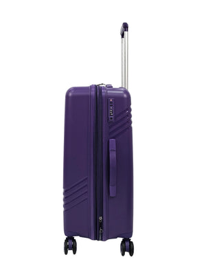 Hard-Shell 4 Spinner Wheels Suitcase-TruClothing