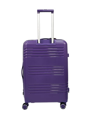 Hard-Shell 4 Spinner Wheels Suitcase-TruClothing