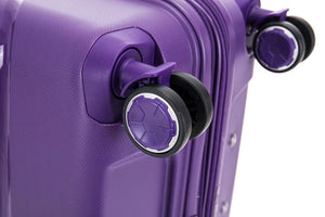Hard-Shell 4 Spinner Wheels Suitcase-TruClothing