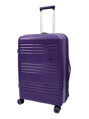 Hard-Shell 4 Spinner Wheels Suitcase-TruClothing