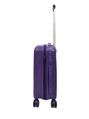 Hard-Shell 4 Spinner Wheels Suitcase-TruClothing