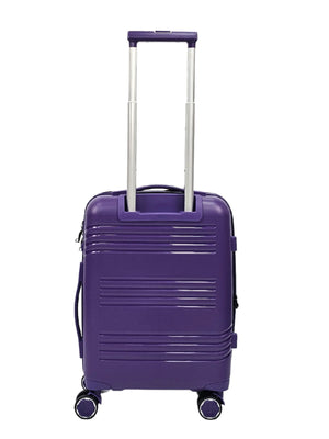 Hard-Shell 4 Spinner Wheels Suitcase-TruClothing
