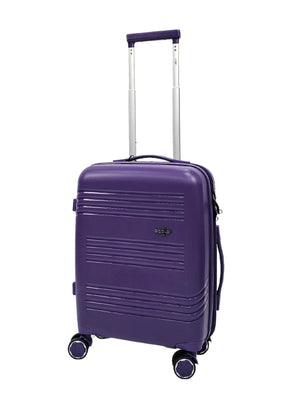 Hard-Shell 4 Spinner Wheels Suitcase-TruClothing
