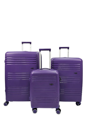 Purple 3-Set