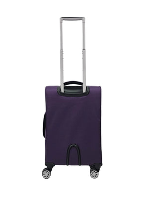 Soft Case 4 Wheels Suitcase-TruClothing