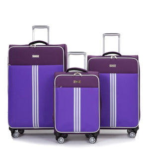 Purple 3-Set