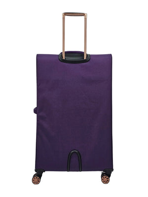 Soft Case Carry On Suitcase Travel Bag-TruClothing