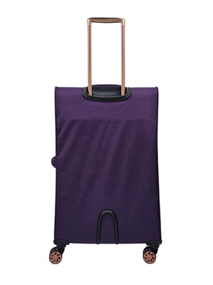 Soft Case Carry On Suitcase Travel Bag-TruClothing