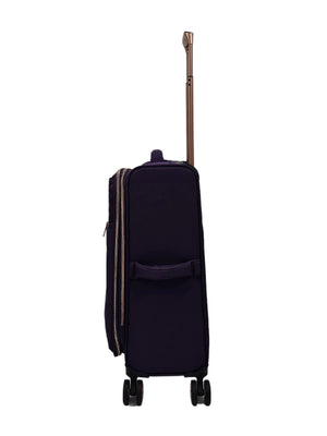 Soft Case Carry On Suitcase Travel Bag-TruClothing