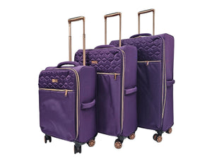 Purple 3-Set