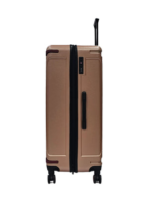 Hard-Shell Cabin Check in Suitcase-TruClothing