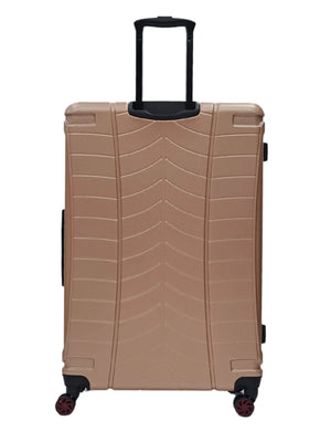 Hard-Shell Cabin Check in Suitcase-TruClothing