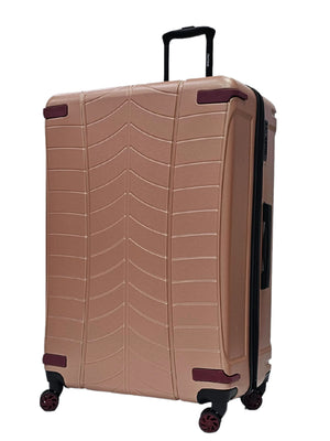 Hard-Shell Cabin Check in Suitcase-TruClothing