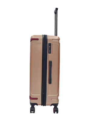Hard-Shell Cabin Check in Suitcase-TruClothing