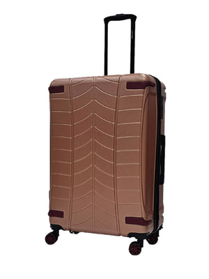 Hard-Shell Cabin Check in Suitcase-TruClothing