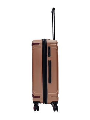 Hard-Shell Cabin Check in Suitcase-TruClothing