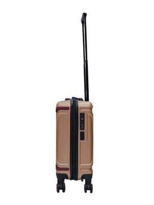 Hard-Shell Cabin Check in Suitcase-TruClothing