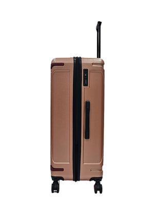 Hard-Shell Cabin Check in Suitcase-TruClothing
