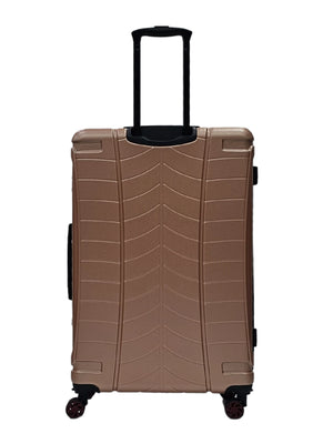 Hard-Shell Cabin Check in Suitcase-TruClothing