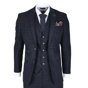 34" Jacket 28" Trousers, 36" Jacket 30" Trousers, 38" Jacket 32" Trousers, 40" Jacket 34" Trousers, 42" Jacket 36" Trousers, 44" Jacket 38" Trousers, 46" Jacket 40" Trousers, 48" Jacket 42" Trousers, 50" Jacket 40" Trousers, 50" Jacket 42" Trousers, 50" Jacket 44" Trousers, 52" Jacket 42" Trousers, 52" Jacket 44" Trousers, 52" Jacket 46" Trousers, 54" Jacket 44" Trousers, 54" Jacket 46" Trousers