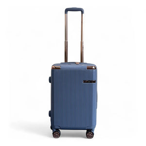 Hard Shell Luggage 8 Spinner Wheels Travel Suitcase-TruClothing