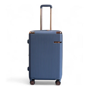 Hard Shell Luggage 8 Spinner Wheels Travel Suitcase-TruClothing