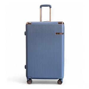 Hard Shell Luggage 8 Spinner Wheels Travel Suitcase-TruClothing