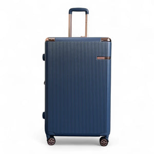 Hard Shell Luggage 8 Spinner Wheels Travel Suitcase-TruClothing