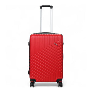 Hard Shell Luggage Set 8 Spinner Wheels ABS Suitcase-TruClothing