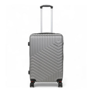 Hard Shell Luggage Set 8 Spinner Wheels ABS Suitcase-TruClothing