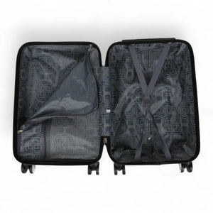 Hard Shell Suitcase Set Dual 4-Wheel Spinner Travel Luggage-TruClothing