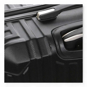 Hardshell Luggage Set 8 Spinner Wheels Suitcase-TruClothing