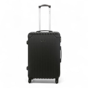 Hardshell Luggage Set 8 Spinner Wheels Suitcase-TruClothing